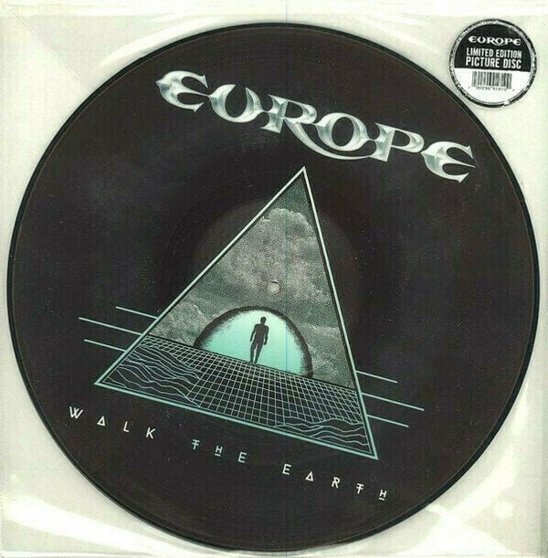 Europe Europe - RSD - Walk The Earth (LP)