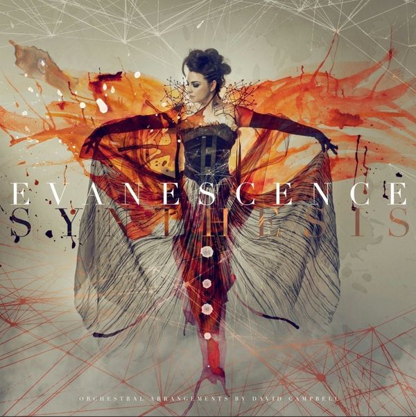 Evanescence Evanescence Synthesis (3 LP)