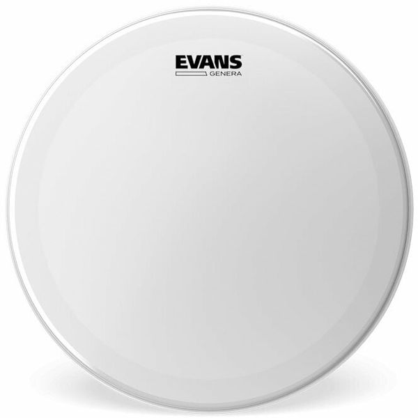 Evans Evans B13GEN Genera Coated 13" Kожа за барабан