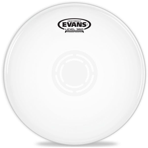 Evans Evans B13HW Heavyweight Coated 13" Kожа за барабан