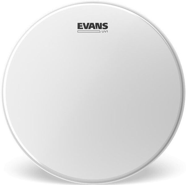 Evans Evans B13UV1 UV1 Coated 13" Kожа за барабан