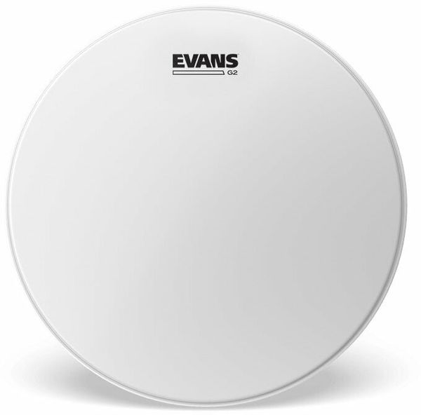 Evans Evans B14G2 G2 Coated 14" Kожа за барабан