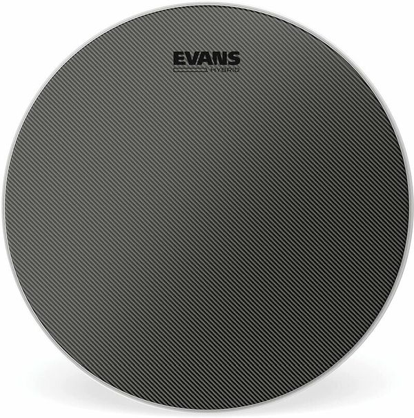Evans Evans B13MHG Hybrid Coated 13" Kожа за барабан