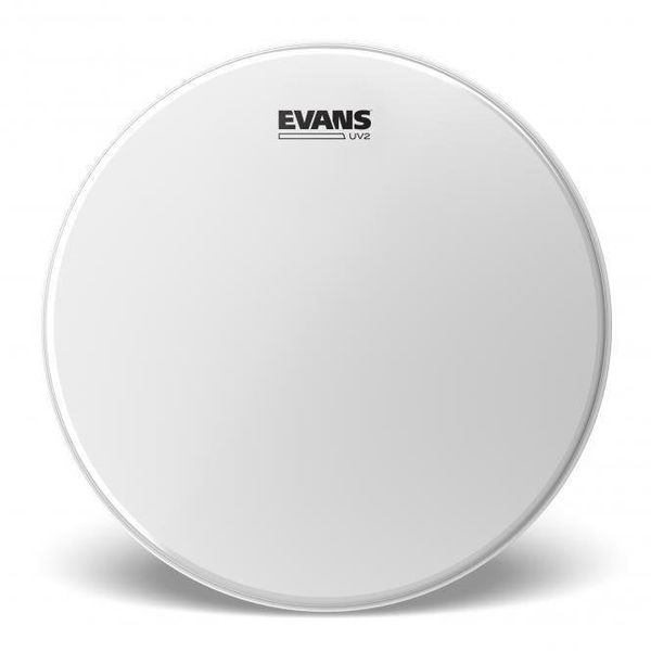 Evans Evans B16UV2 UV2 Coated Coated 16" Kожа за барабан