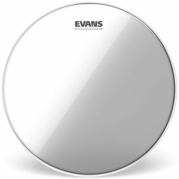 Evans Evans BD18G1 G1 Clear 18" Kожа за барабан