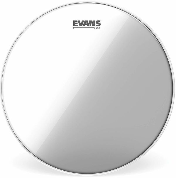 Evans Evans BD20G2 G2 Clear 20" Kожа за барабан
