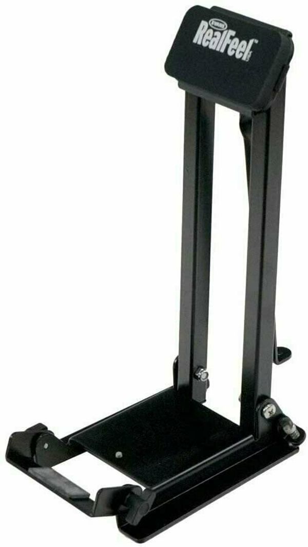 Evans Evans RFBASS Real Feel Folding Практис-пад за барабани