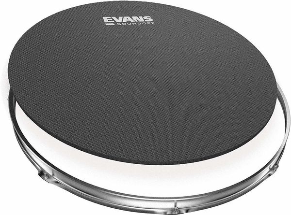 Evans Evans SO-10 SoundOff Mute 10 Демпфер/заглушител за барабан
