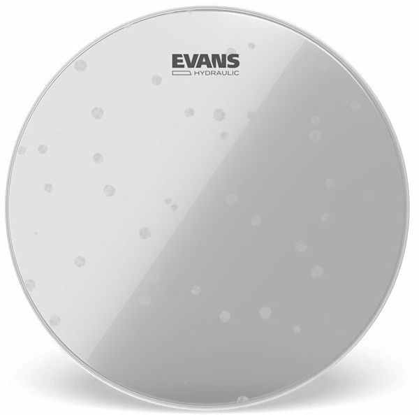 Evans Evans TT12HG Hydraulic Glass 12" Kожа за барабан