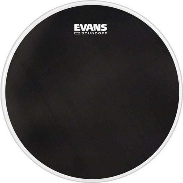 Evans Evans TT12SO1 SoundOff 12" Пружина за барабанче