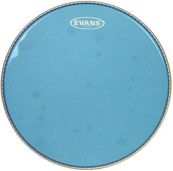 Evans Evans TT16HB Hydraulic Син 16" Kожа за барабан