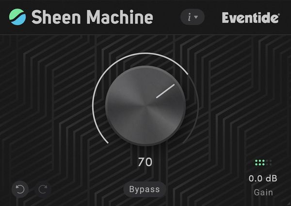 Eventide Eventide Sheen Machine (Дигитален продукт)
