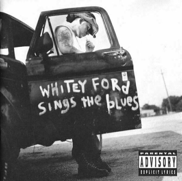 Everlast (Band) Everlast (Band) - Whitey Ford Sings the Blues (RSD) (2 LP)