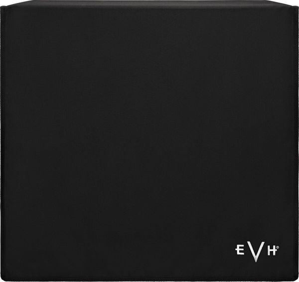 EVH EVH 5150 Iconic 4X12 Cabinet Калъф за китара усилвател Black