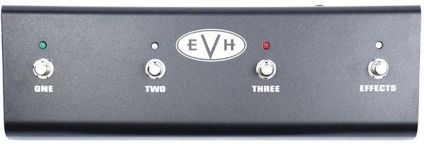 EVH EVH FS 5150III Футсуич