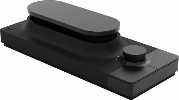 Expressive E Expressive E Touché SE