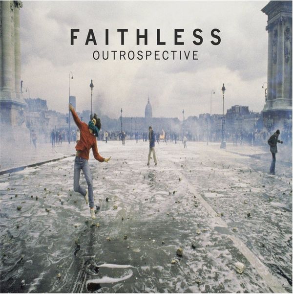 Faithless Faithless Outrospective (2 LP)