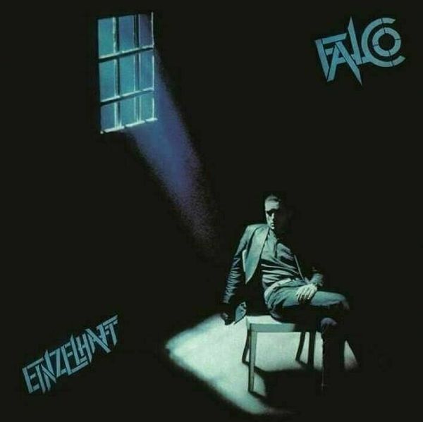 Falco Falco - Einzelhaft (Deluxe Edition) (3 LP)