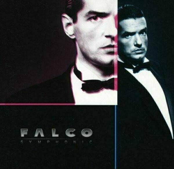 Falco Falco - Falco Symphonic (Reissue) (2 LP)