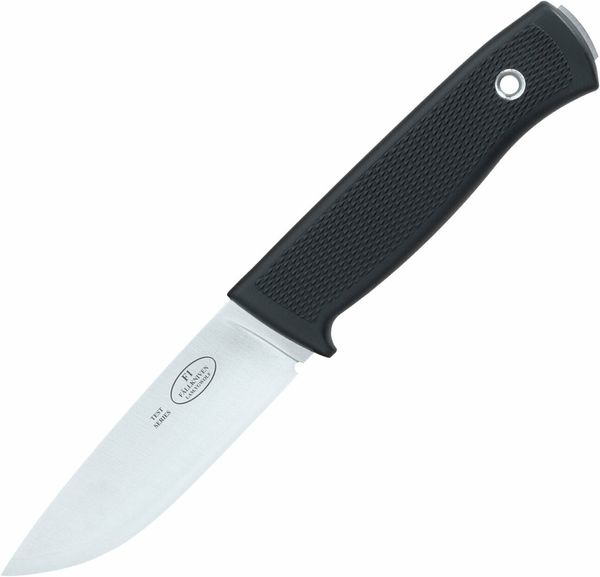 Fallkniven Fallkniven F1 Wolf Satin Blade