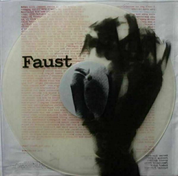 Faust Faust - Faust (LP)
