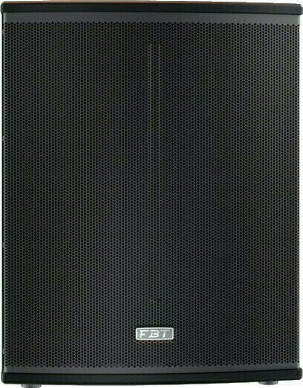 FBT FBT X-Sub 115SA Активен субуфер