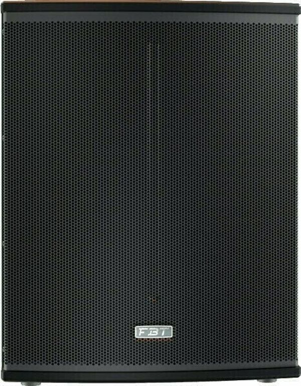 FBT FBT X-Sub 118SA Активен субуфер