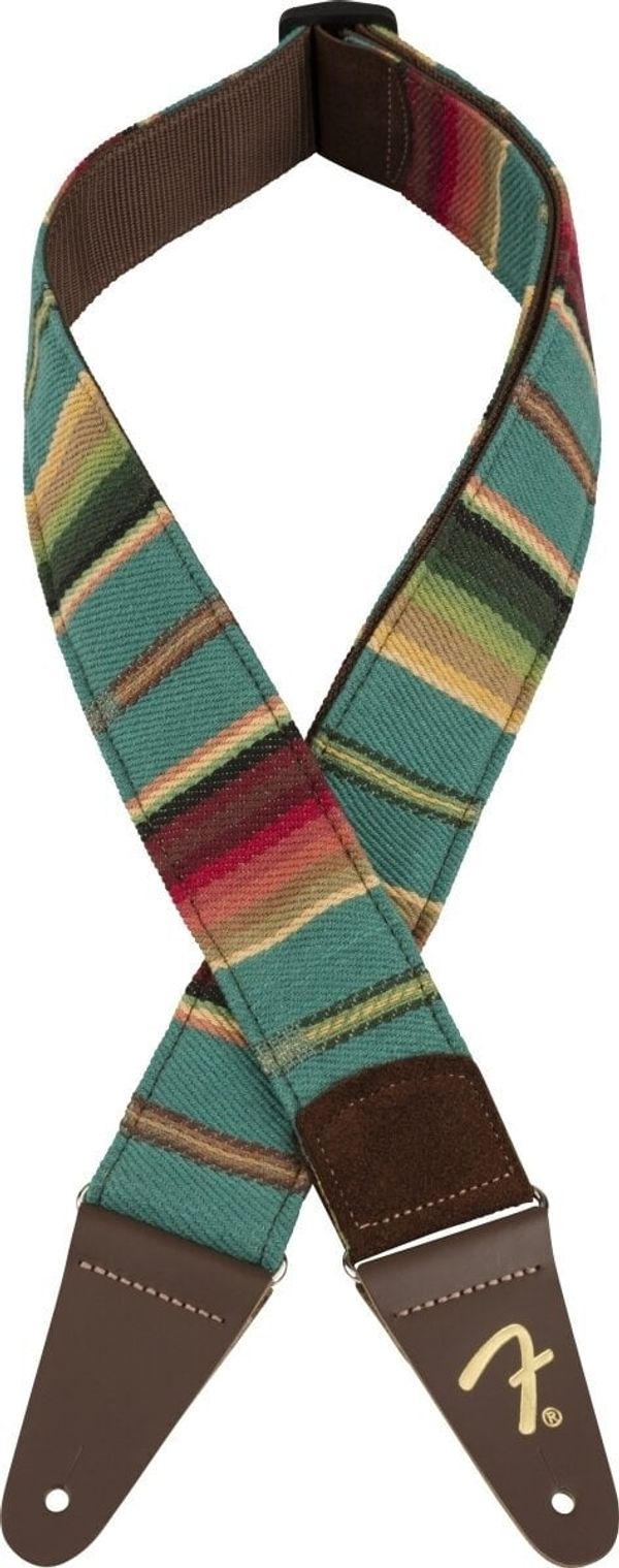 Fender Fender 2" Sonoran Колан за китара Oasis