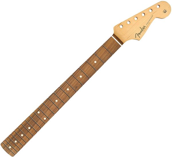 Fender Fender 60's Classic Series 21 Pau Ferro Врат на китара