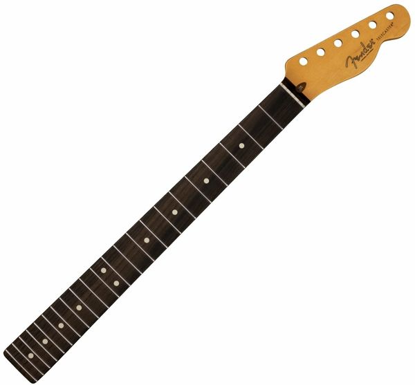 Fender Fender American Professional II 22 Палисандрово дърво Врат на китара