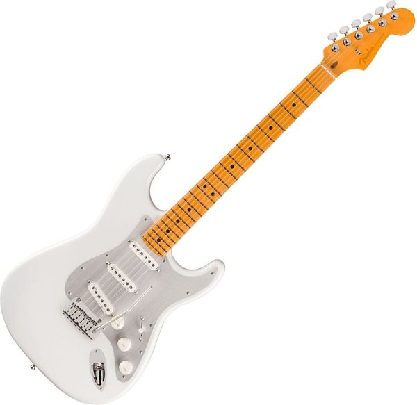 Fender Fender American Ultra II Stratocaster MN Avalanche ( Variant ) Електрическа китара