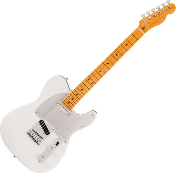 Fender Fender American Ultra II Telecaster MN Avalanche ( Variant ) Електрическа китара