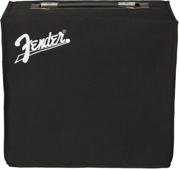 Fender Fender Champion 20 Amp CVR Калъф за китара усилвател Black