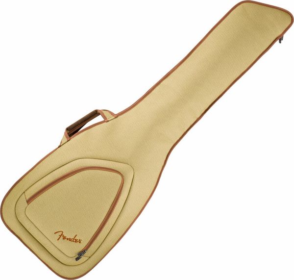 Fender Fender FBT-610 Чанта за бас китара Туид