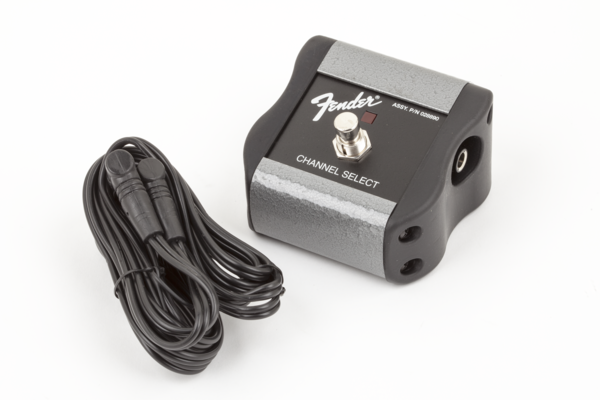 Fender Fender 1-Button Футсуич