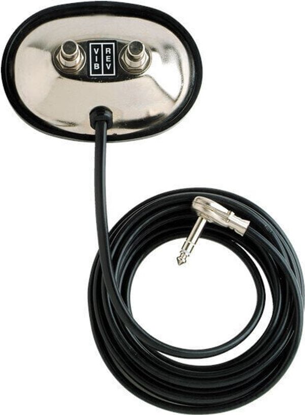 Fender Fender 2-B Vintage-Style FS Vibrato-Reverb Футсуич