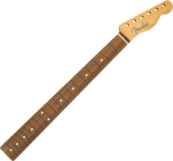 Fender Fender 60's Classic Series 21 Pau Ferro Врат на китара