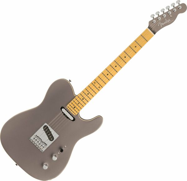 Fender Fender Aerodyne Special Telecaster MN Dolphin Gray