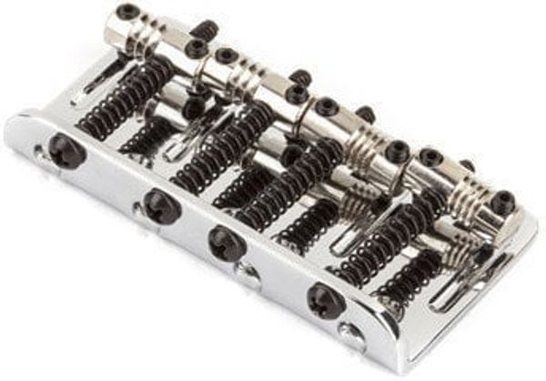 Fender Fender American Deluxe 4-String Bass Bridge Xром