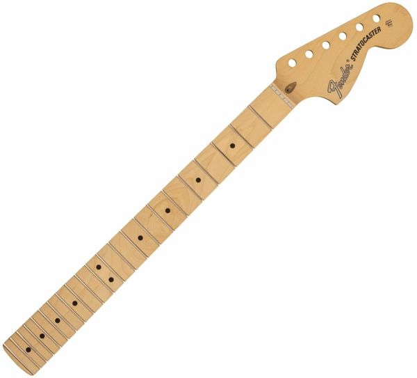 Fender Fender American Performer Stratocaster 22 Kлен Врат на китара