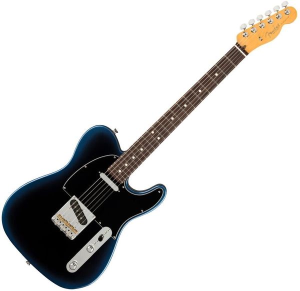 Fender Fender American Professional II Telecaster RW Dark Night