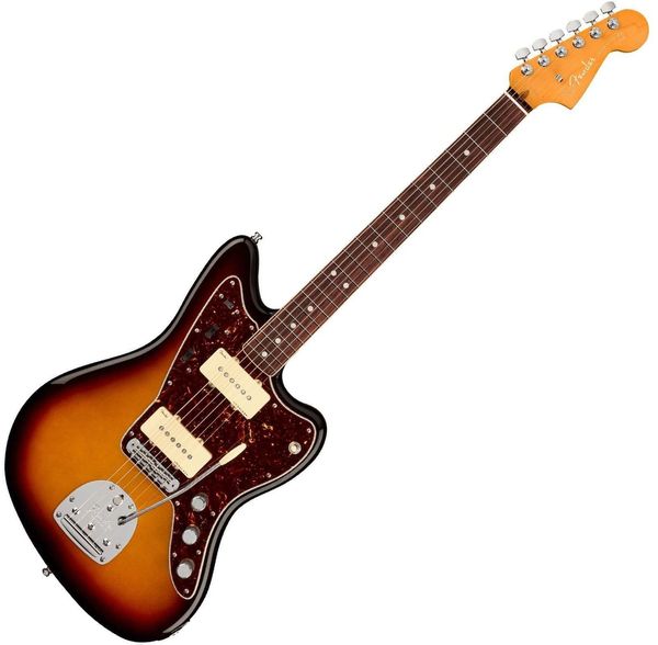 Fender Fender American Ultra Jazzmaster RW Ultraburst