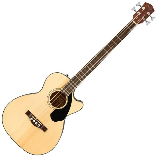 Fender Fender CB-60SCE Натурал