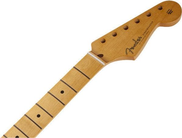Fender Fender Classic Series 50's Soft V 21 Kлен Врат на китара