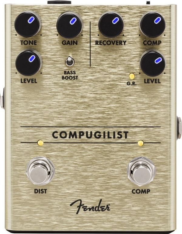 Fender Fender Compugilist
