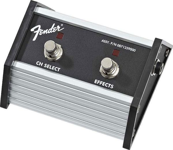 Fender Fender FM65DSP Футсуич