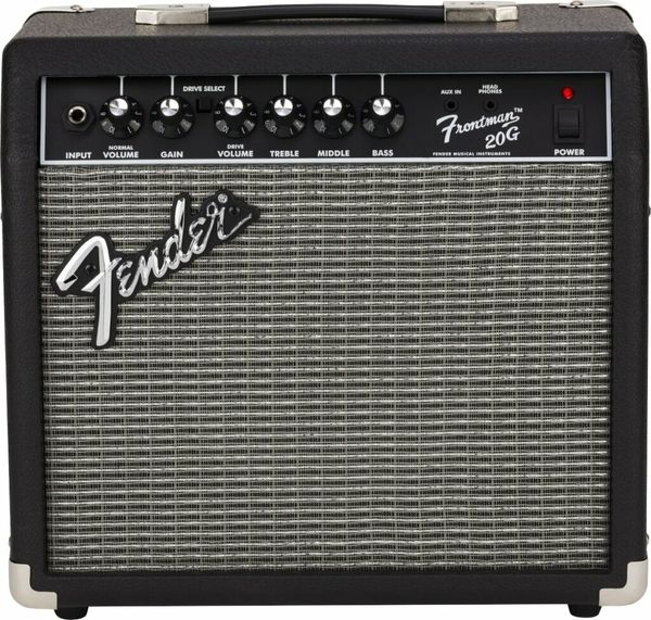 Fender Fender Frontman 20G