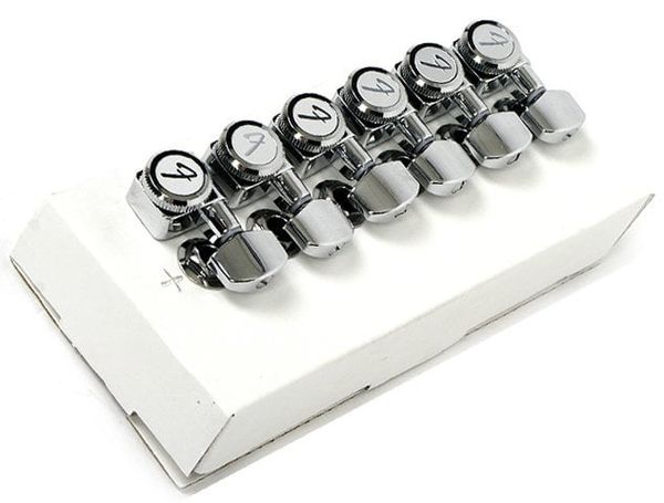 Fender Fender Locking Strat/Tele TM Xром