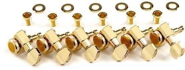 Fender Fender Locking T Златен