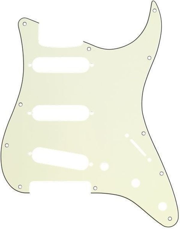 Fender Fender Modern Style ST SSS